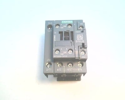 SIEMENS 3RT2325-1AF00