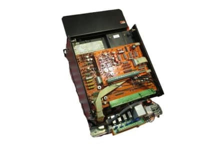 ASEA BROWN BOVERI AAD-6651AV4