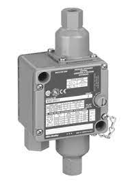 ALLEN BRADLEY 836T-D452J-X81