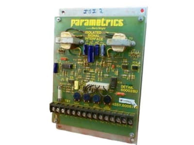 ASEA BROWN BOVERI 680121