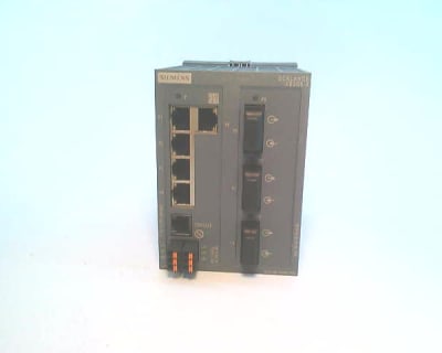 SIEMENS 6GK52053BD002TB2