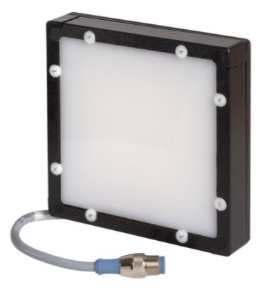 SPECTRUM ILLUMINATION MBL44-WHI/MC15