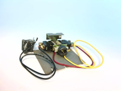 DANAHER CONTROLS KHP-8