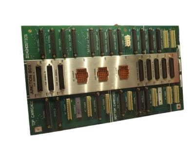 ASEA BROWN BOVERI 085221-001