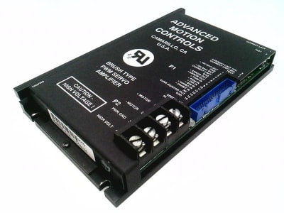 ADVANCED MOTION CONTROLS 30A8DDA-CIN
