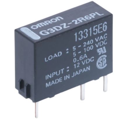OMRON G3DZ2R6PLDC24