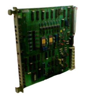 ASEA BROWN BOVERI YB161102-BS