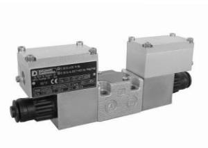 DUPLOMATIC DSP8KD2-S3/10V-IE/D24K9T03