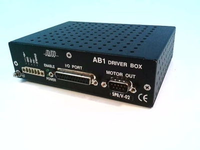 JOHNSON ELECTRIC AB1