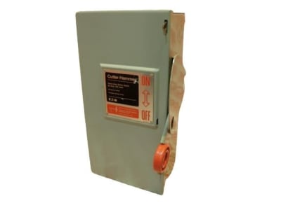 EATON CORPORATION DH222NGK