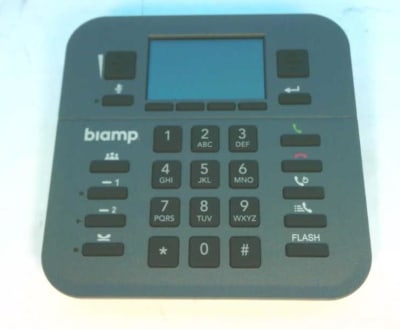 BIAMP 911.0437.900