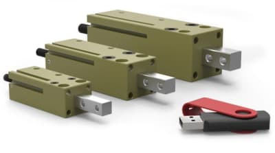 DOVER CORPORATION RN-13M