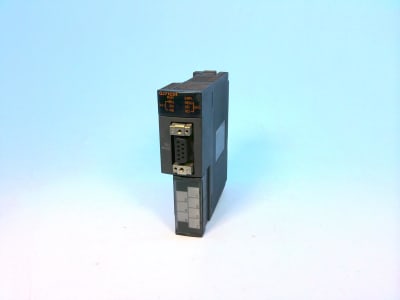 MITSUBISHI QJ71C24