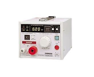 KIKUSUI ELECTRONICS TOS8030