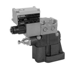 DUPLOMATIC RQM3KD2-P6/A/10V-D24K9T03