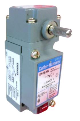 EATON CORPORATION E50ANR1P5