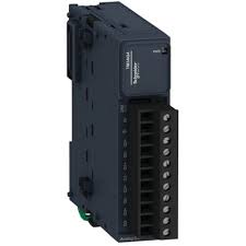 SCHNEIDER ELECTRIC TM3AQ4