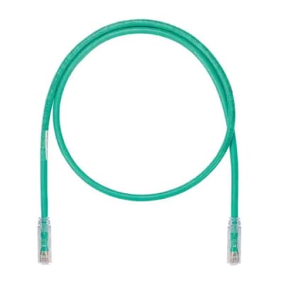PANDUIT UTP6ASD10GR