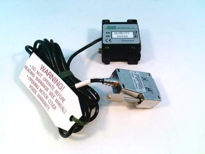 JOHNSON ELECTRIC HR8-1-F-3