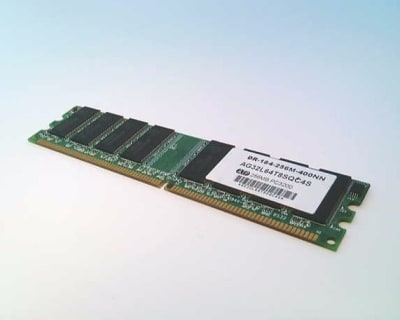 ADVANTECH DR-184-256M-400NN