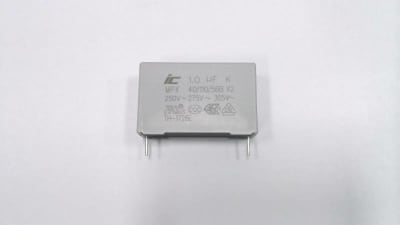 ILLINOIS CAPACITOR MPX105K305H