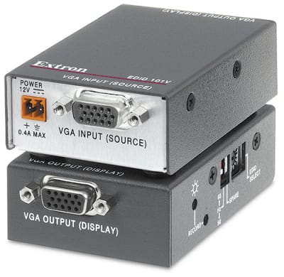 EXTRON ELECTRONICS 60-991-01