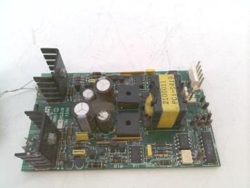 ASEA BROWN BOVERI 0725216