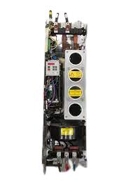 SIEMENS 6SE7033-7EG80-1AA1-Z+G95+K01+K11