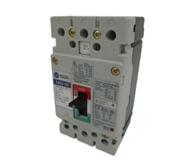 ALLEN BRADLEY 140U-H2C3-C45-A
