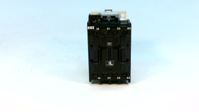 LOVATO C4.31-200/240V-50/60HZ