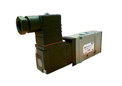 SMC VFS2120-5D-02-Q