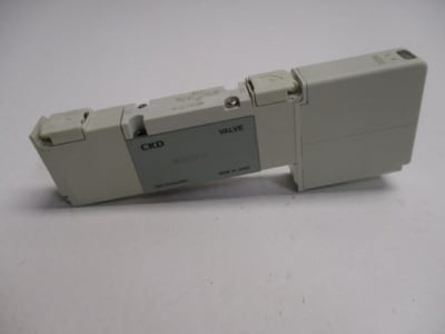 CKD CORP W4GB239-00-M-3