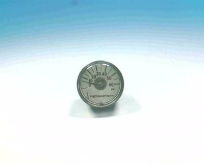 PNEUMADYNE PMG-60