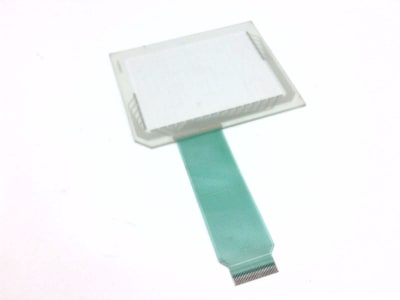 RADWELL VERIFIED SUBSTITUTE EZP-T6C-FS-SUB-TOUCHGLASS