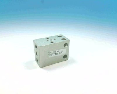 PNEUMADYNE MSV15-1P