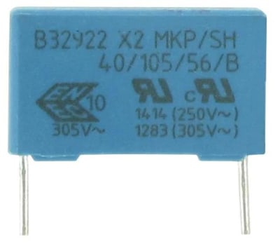 TDK B32913A5474M
