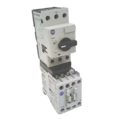 ALLEN BRADLEY 190E-AND2-CB16X