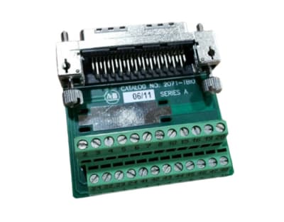ALLEN BRADLEY 2071-TBIO