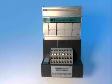 MOORE INDUSTRIES ROM/IO/RNO8/IP