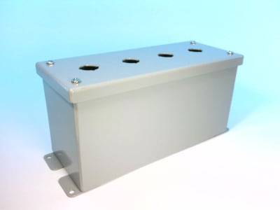 HAMMOND MANUFACTURING 1437MD