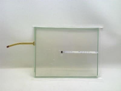 RADWELL VERIFIED SUBSTITUTE KRC4-SUB-TOUCHGLASS