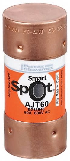 EATON CORPORATION AJT-60