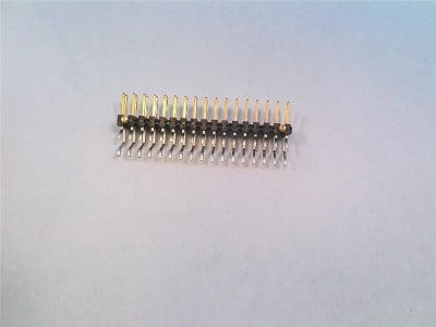 SAMTEC TSM-117-01-L-DH-A