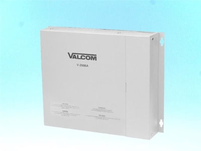 VALCOM V-2006A