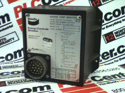 BENDIX DYNAPATH 84100008-2