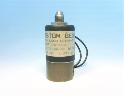 ALTRA INDUSTRIAL MOTION E202U-BR104-E