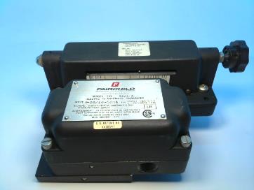 FAIRCHILD INDUSTRIAL PROD TCI5221-40