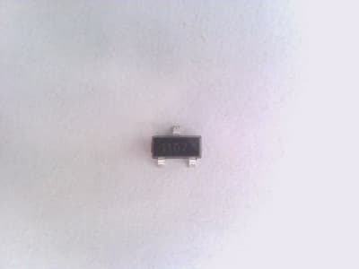 DIODES INC ZXCT1107SA-7