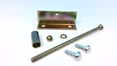 GENERAL ELECTRIC 343L494G45