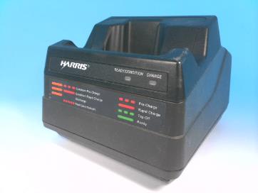 HARRIS CORPORATION CH-104560-007